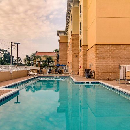 Fairfield Inn & Suites Palm Coast I-95 Zewnętrze zdjęcie