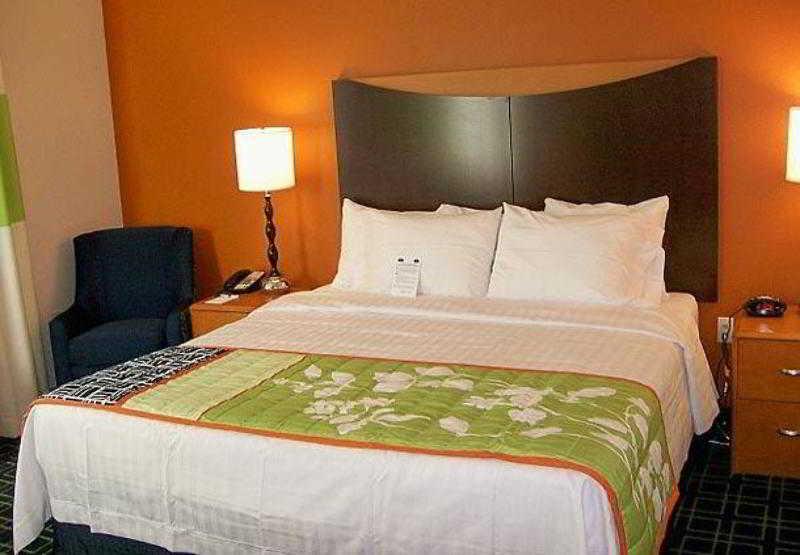 Fairfield Inn & Suites Palm Coast I-95 Zewnętrze zdjęcie