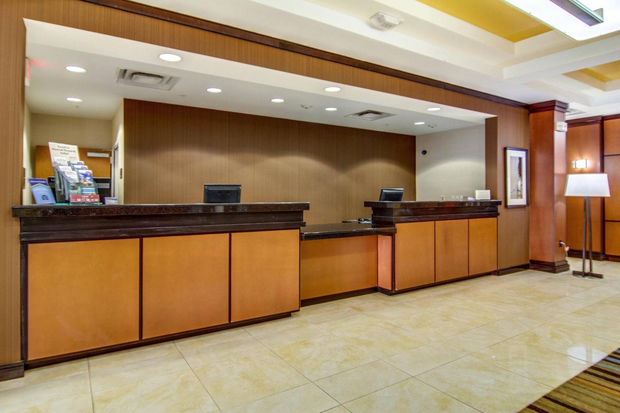 Fairfield Inn & Suites Palm Coast I-95 Zewnętrze zdjęcie