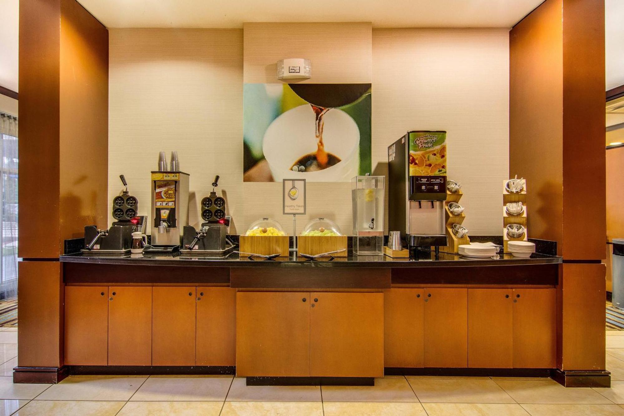 Fairfield Inn & Suites Palm Coast I-95 Zewnętrze zdjęcie