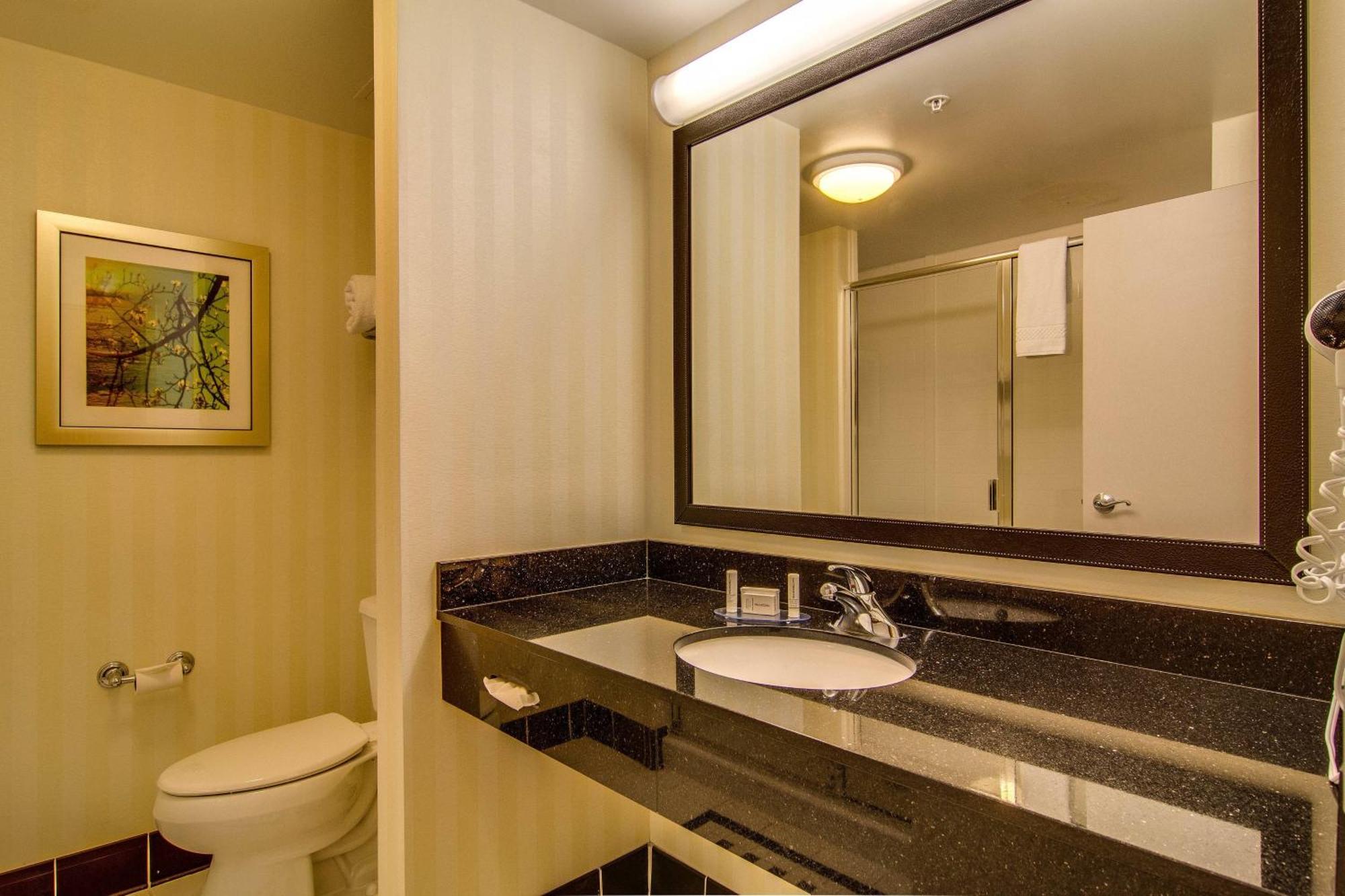 Fairfield Inn & Suites Palm Coast I-95 Zewnętrze zdjęcie