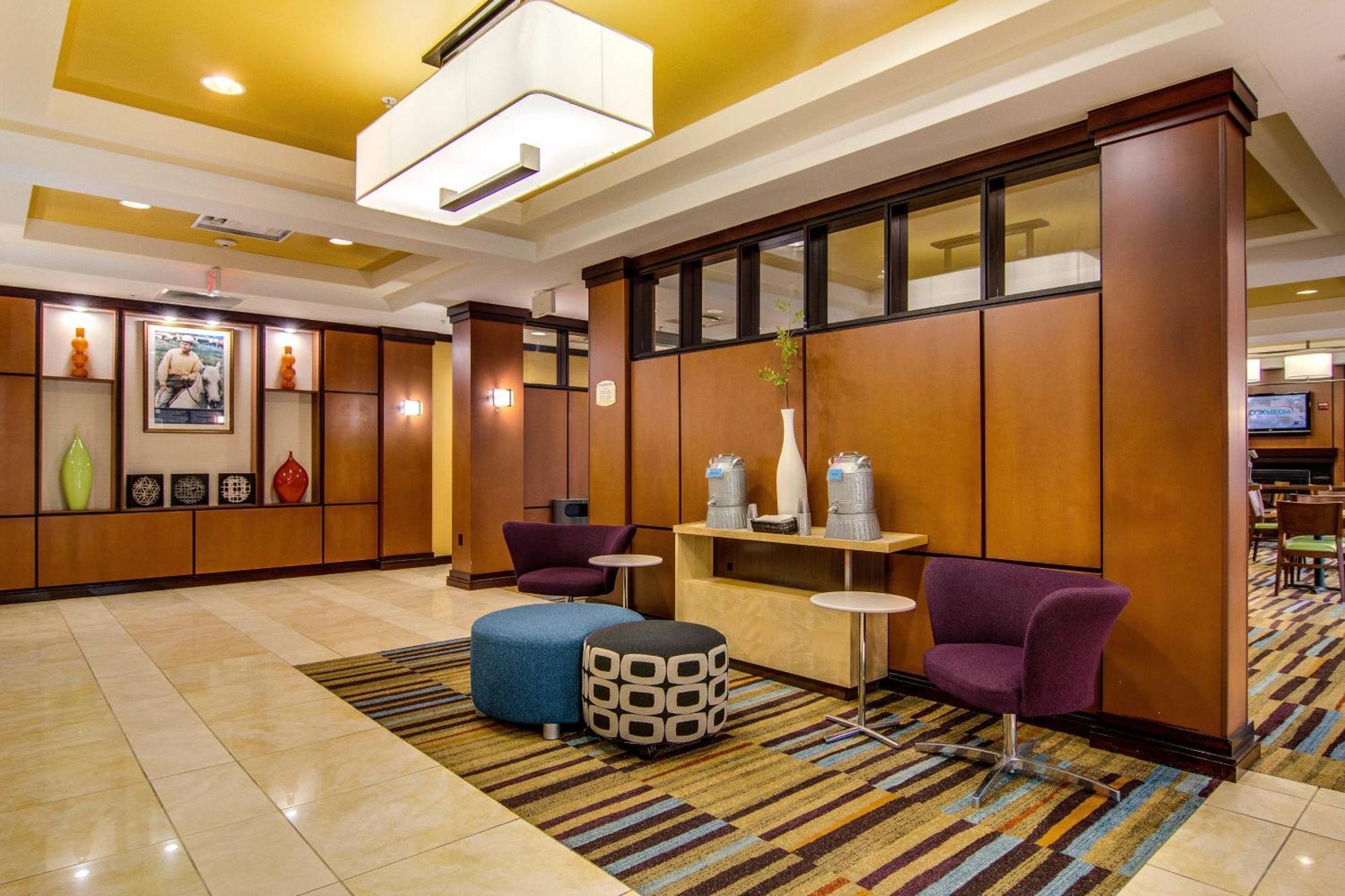 Fairfield Inn & Suites Palm Coast I-95 Zewnętrze zdjęcie