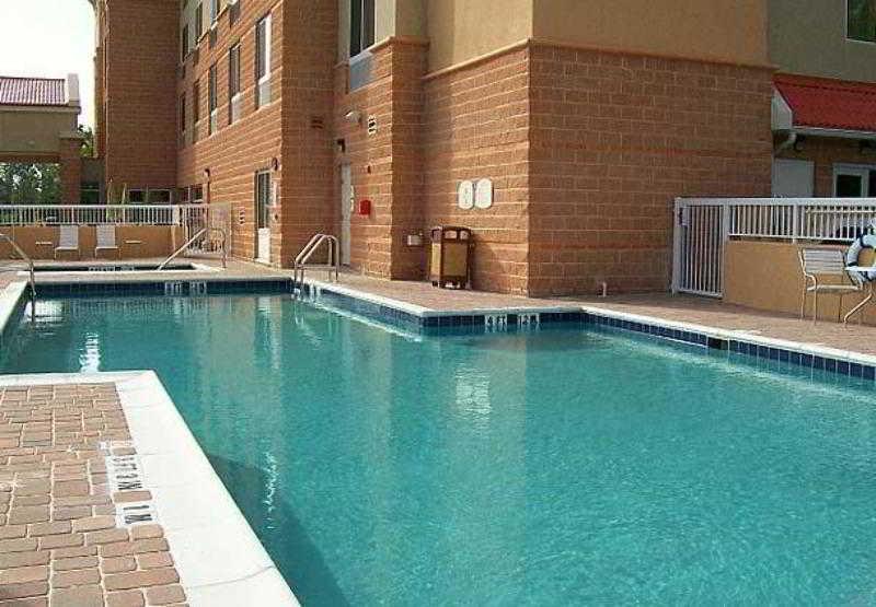 Fairfield Inn & Suites Palm Coast I-95 Zewnętrze zdjęcie