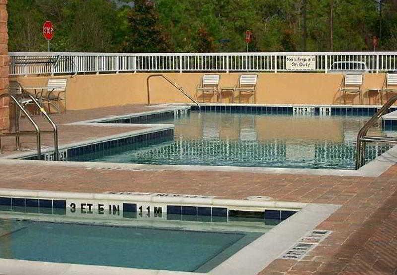 Fairfield Inn & Suites Palm Coast I-95 Udogodnienia zdjęcie